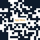 App Store下载二维码 - 每日大赛 多米娱乐 APP