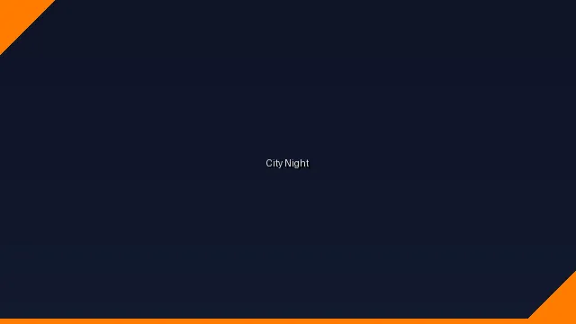 城市夜景主题赛 - 多米娱乐 视频创作挑战